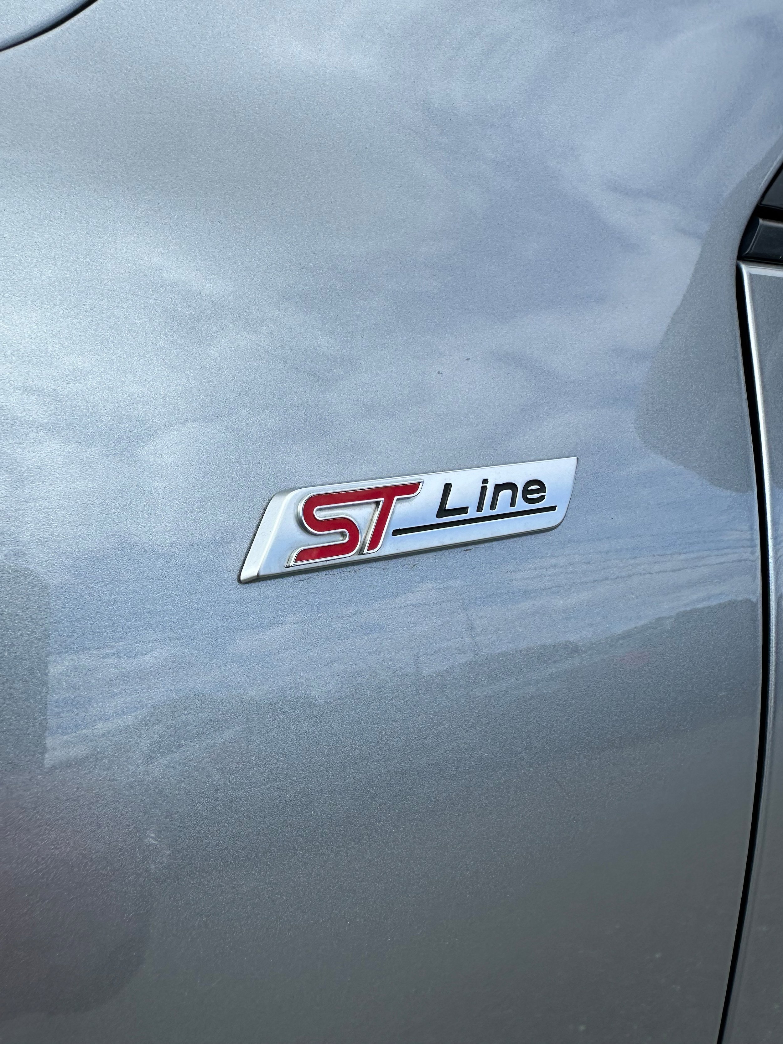 Used 2024 Ford Escape ST-Line AWD/4WD image 24