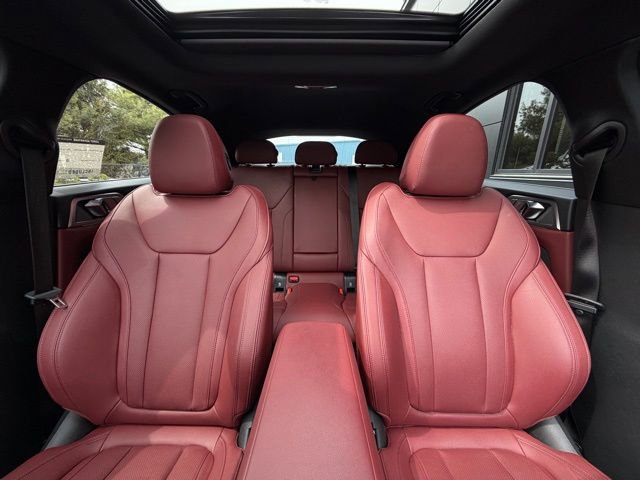 Used 2023 BMW 430i Gran Coupe xDrive w/ M Sport Package AWD/4WD image 56