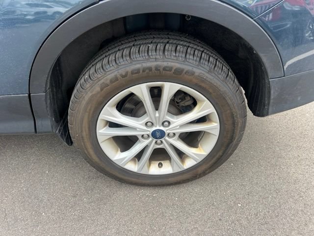 Used 2019 Ford Escape SE AWD/4WD image 8