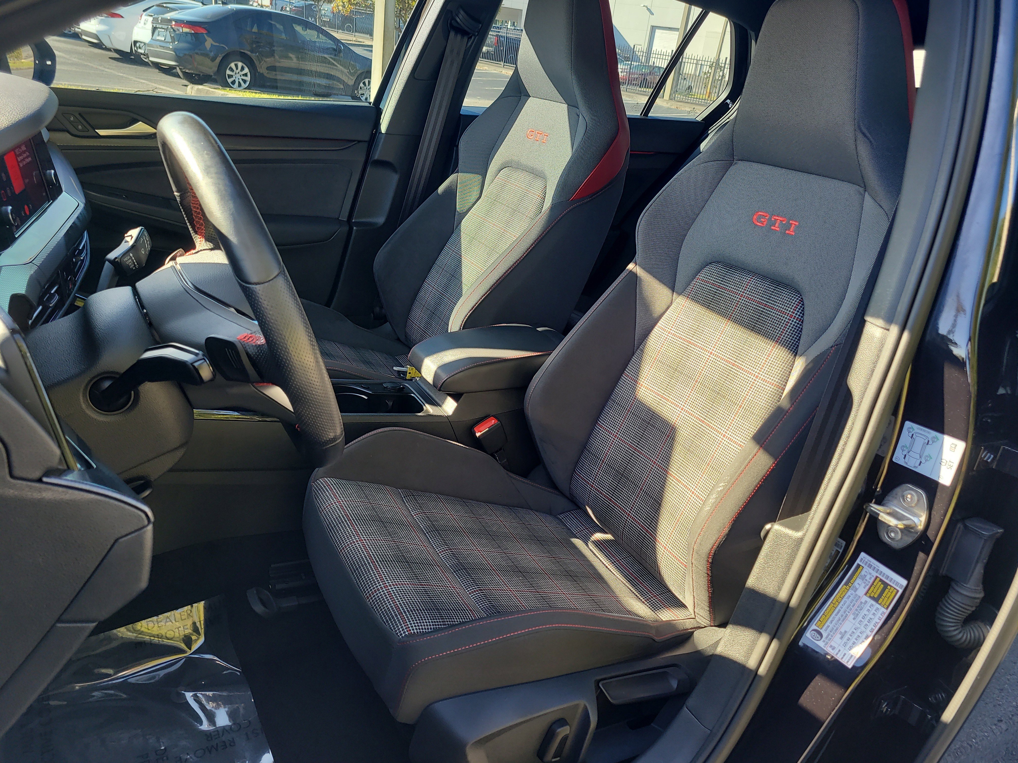 Used 2023 Volkswagen GTI S image 20