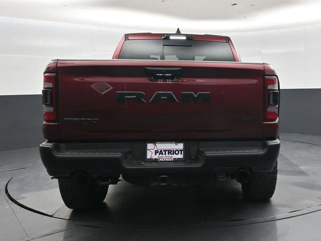 Used 2024 RAM 1500 TRX AWD/4WD image 5
