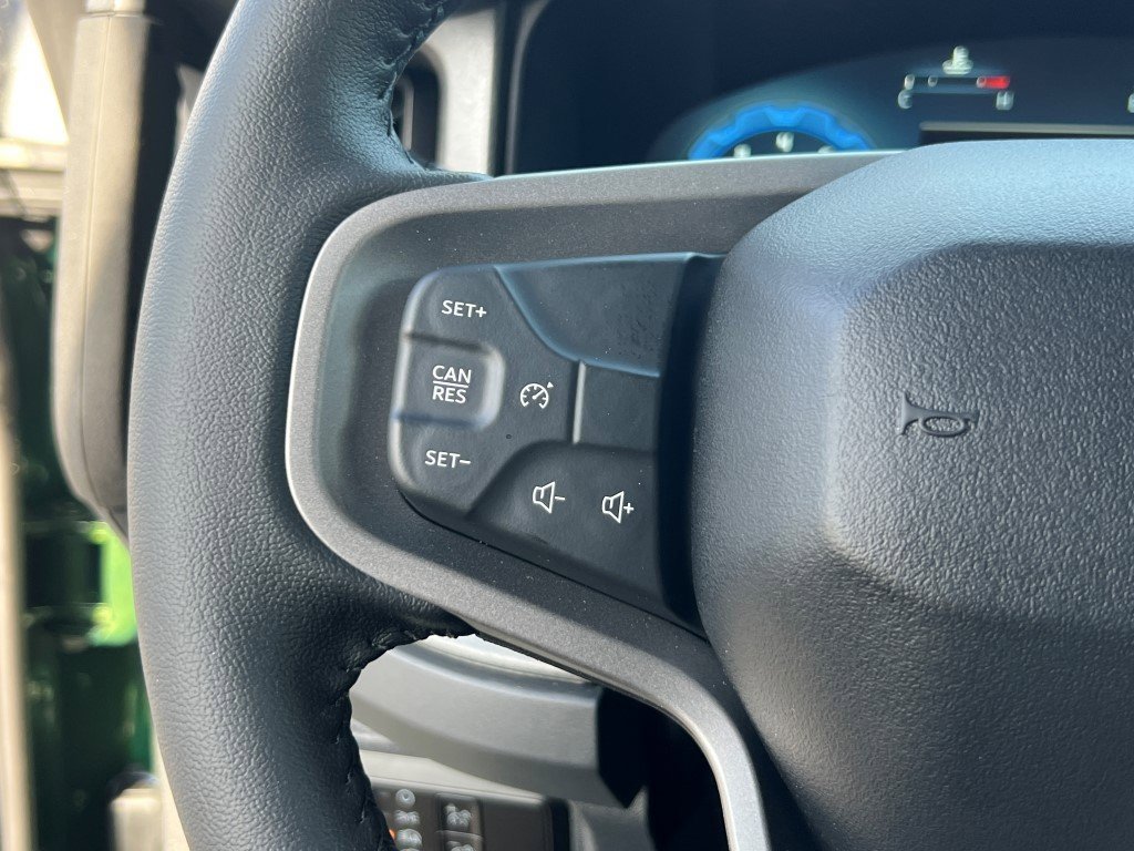 New 2025 Ford Bronco Badlands w/ Sasquatch Package image 18