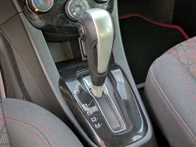 Used 2019 Chevrolet Sonic LT image 12