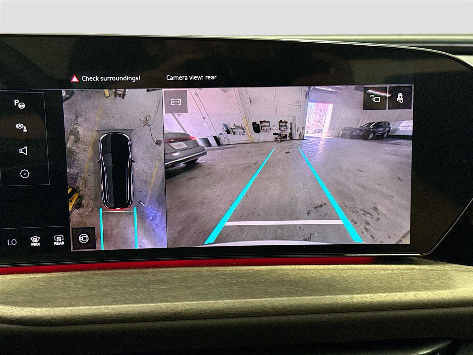 Certified 2025 Audi Q5 Premium w/ Convenience Package image 14