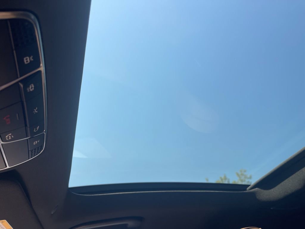 Used 2019 Mercedes-Benz S 560 4MATIC Sedan image 18