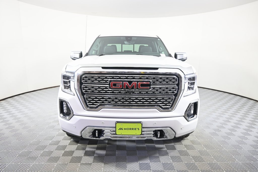 Used 2019 GMC Sierra 1500 Denali image 11