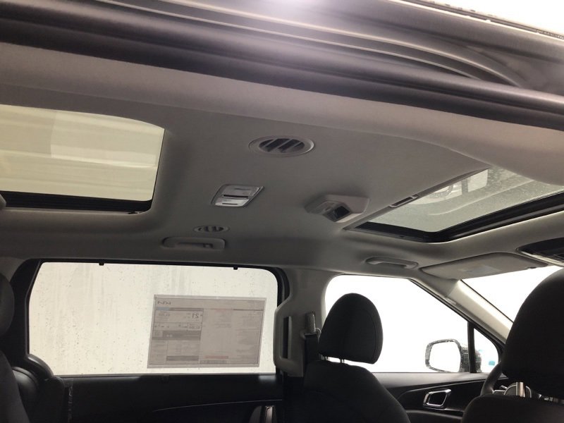 New 2026 Kia Carnival SX Prestige image 13