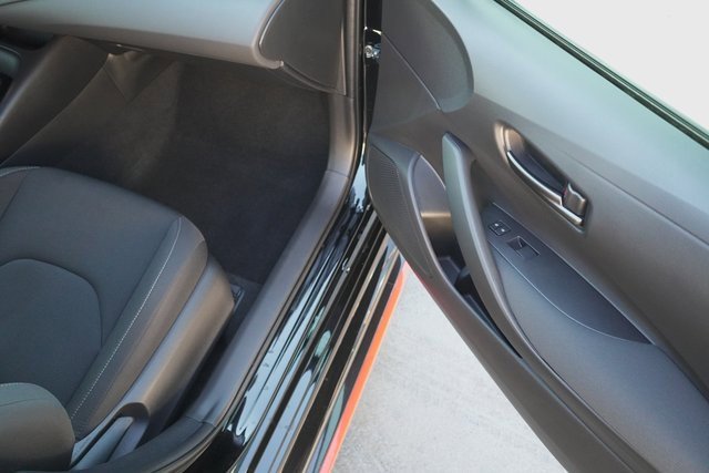 Certified 2025 Toyota Corolla GR image 16