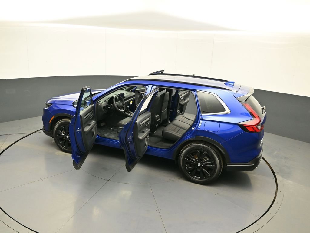 Used 2024 Honda CR-V Sport Touring image 44
