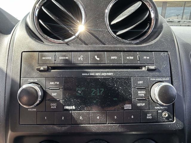 Used 2017 Jeep Compass Sport w/ Power Value Group image 15