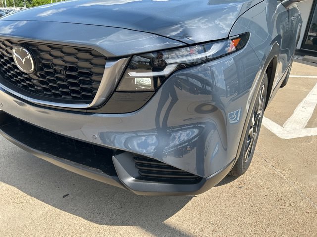 New 2026 MAZDA CX-5 Preferred AWD/4WD image 4