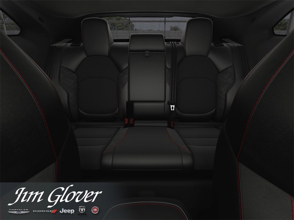 New 2025 Dodge Charger R/T Scat Pack w/ Track Pack image 23