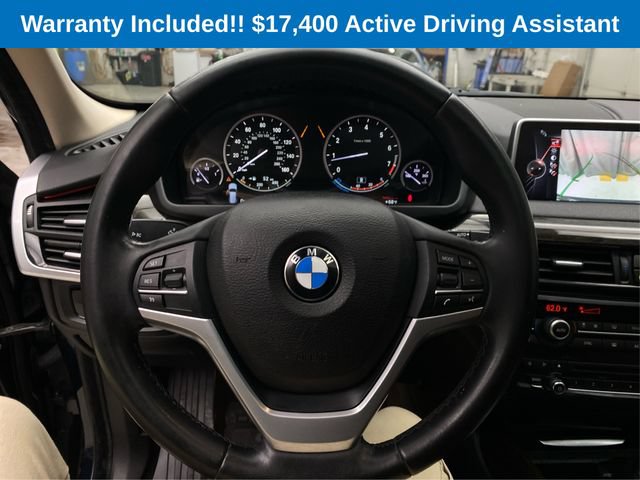 Used 2016 BMW X5 xDrive35i AWD/4WD image 22