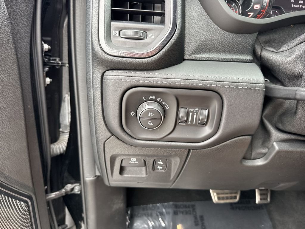 Used 2022 RAM 1500 TRX w/ TRX Level 2 Equipment Group image 58