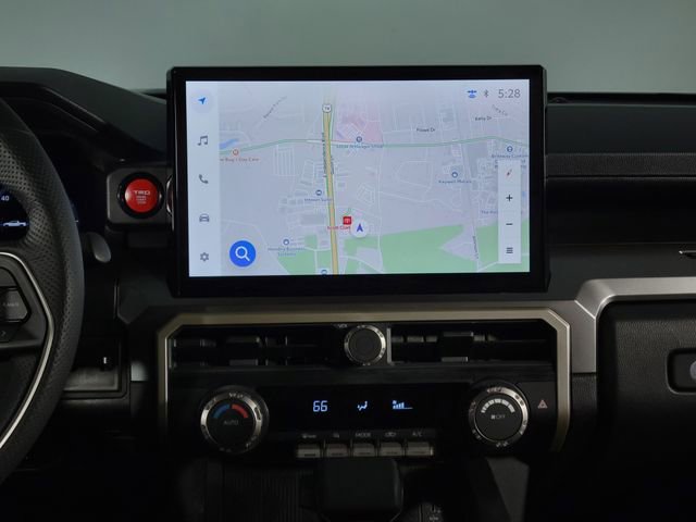 Used 2025 Toyota Tacoma TRD Sport image 26