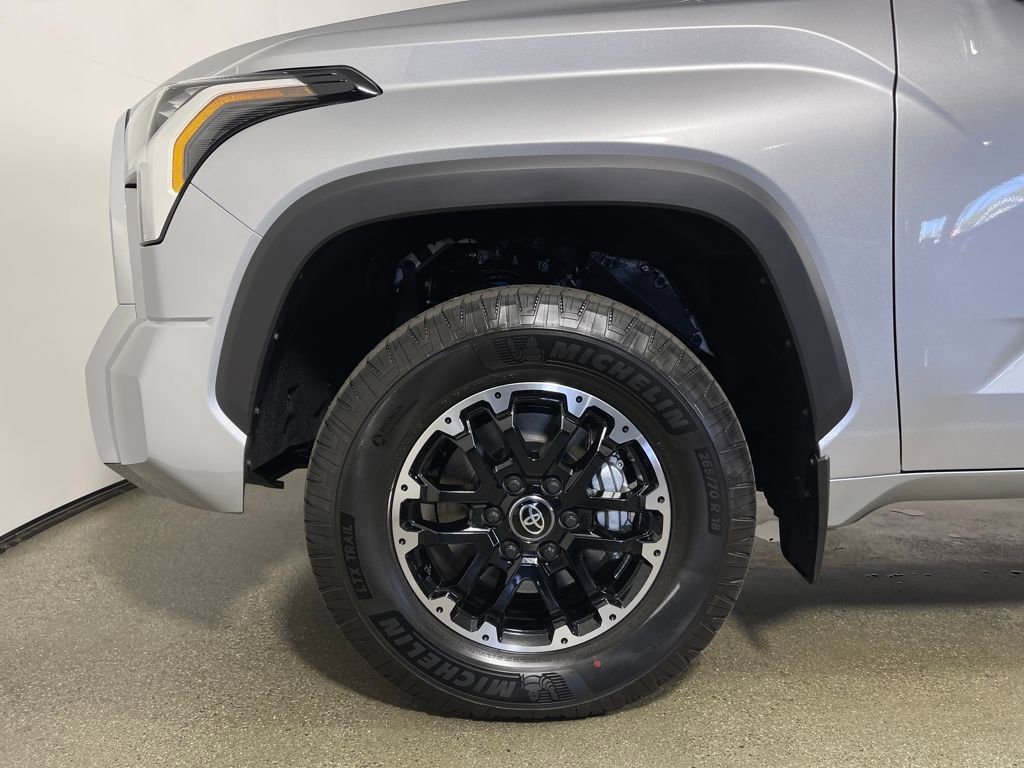 New 2026 Toyota Tundra SR5 image 11