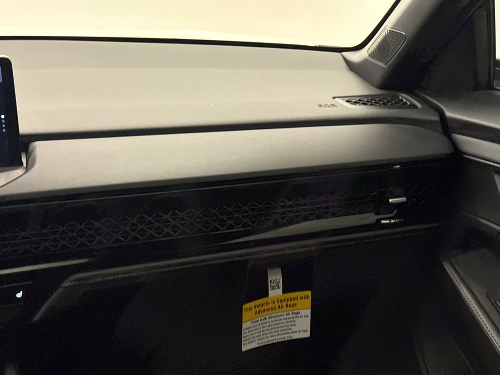 New 2026 Honda Accord Sport image 16