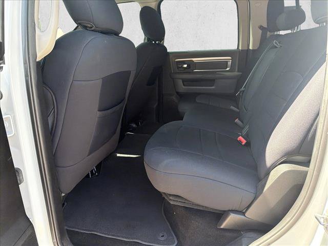 Used 2017 RAM 1500 Lone Star RWD image 18