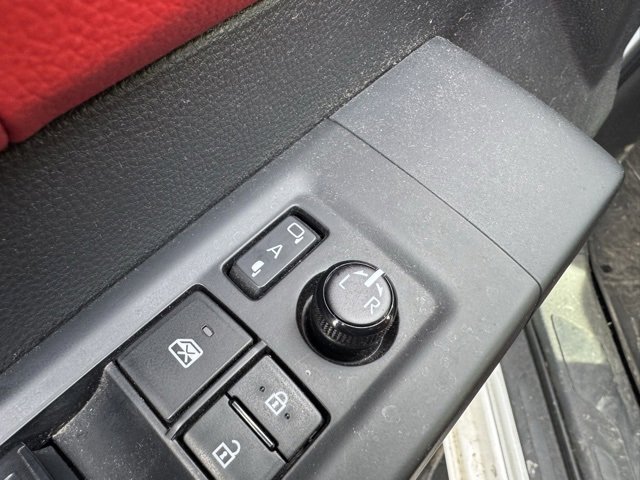 Used 2024 Toyota Tundra TRD Pro image 16