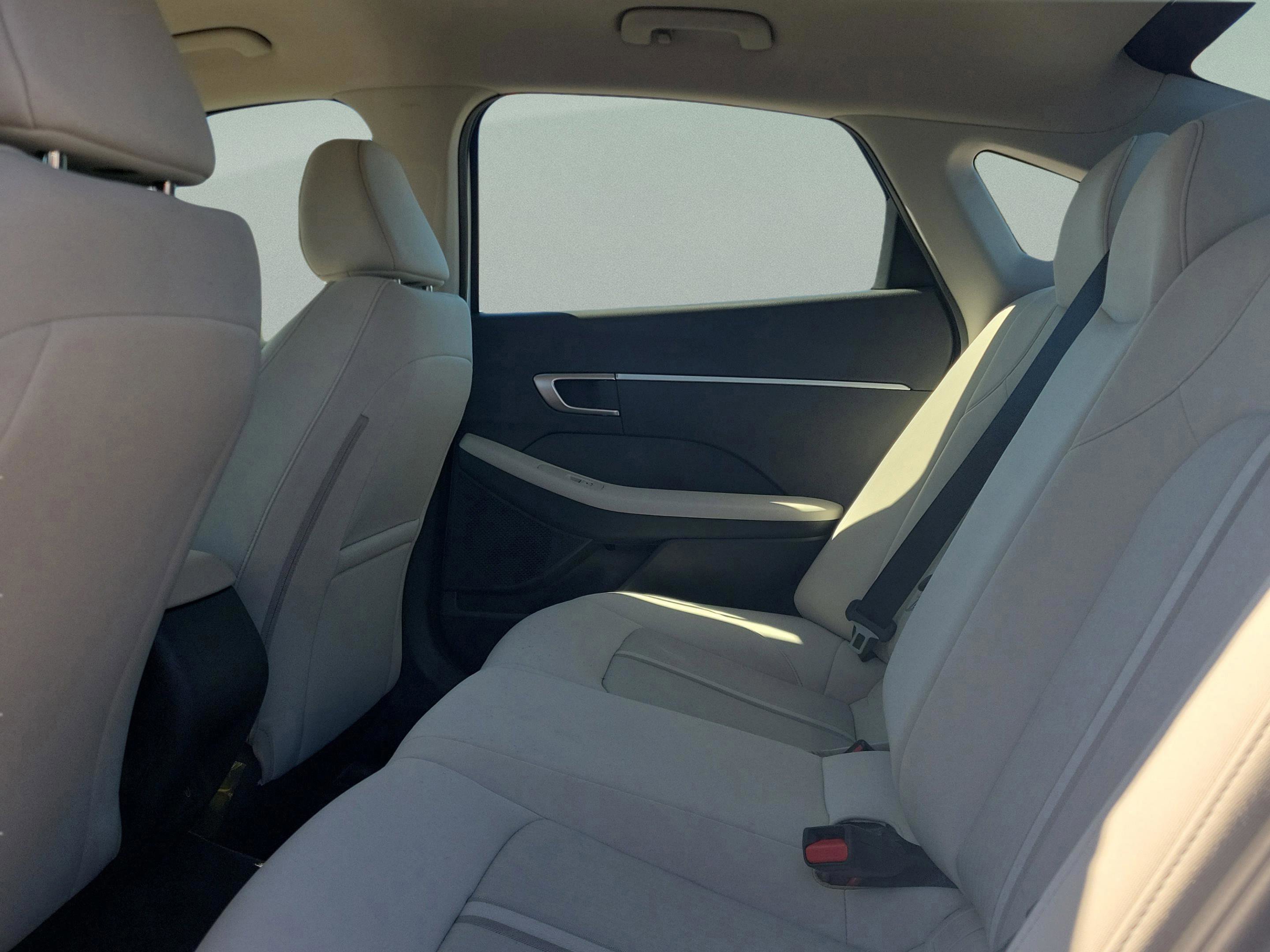 New 2026 Hyundai Sonata SE FWD image 27