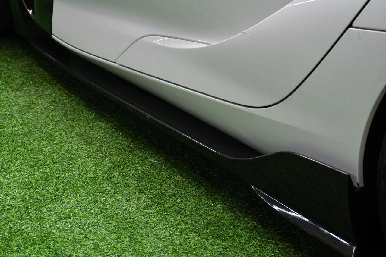 Used 2022 Toyota Supra A91 Edition w/ Driver Assist Package image 52