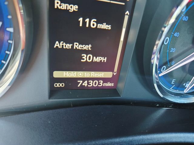 Used 2017 Toyota Corolla SE image 20