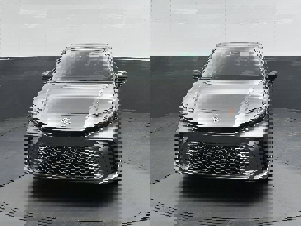 New 2026 Toyota Camry XSE w/ Premium Plus Package image 6