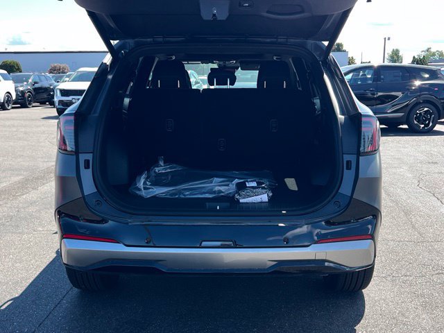 New 2026 Kia Sportage SX Prestige AWD/4WD image 8