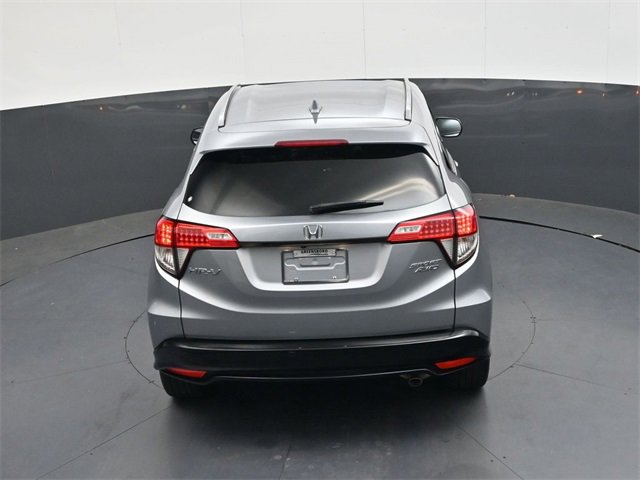 Used 2022 Honda HR-V Sport image 26