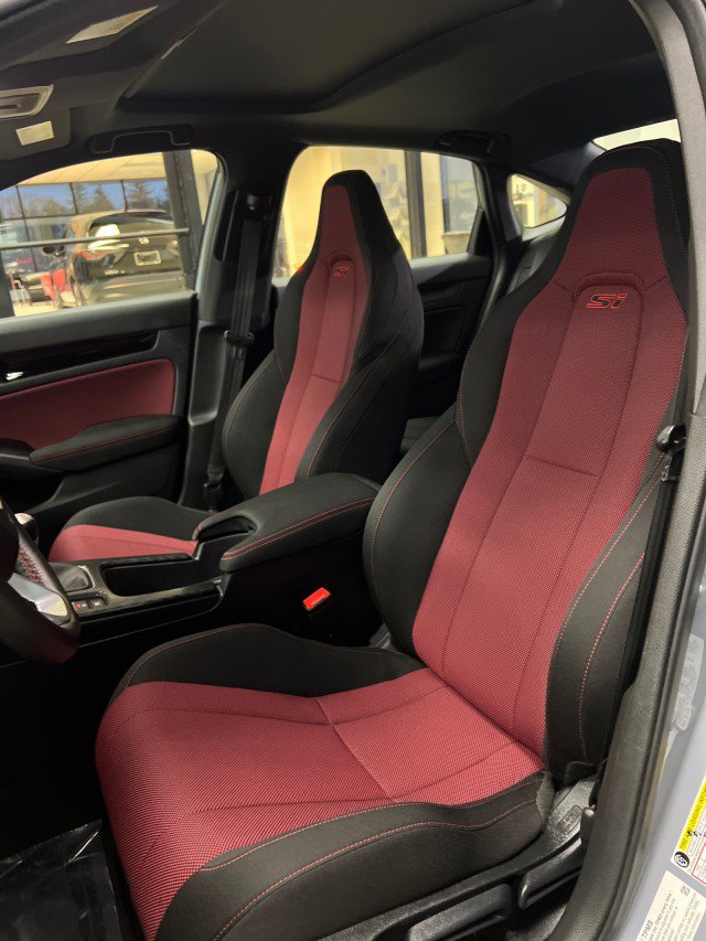 Used 2024 Honda Civic Si image 8