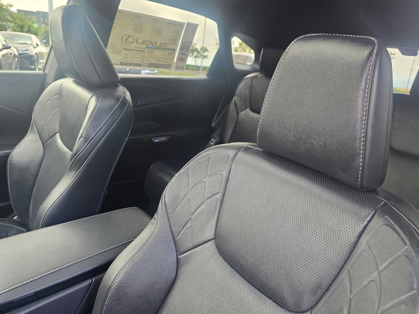 New 2026 Lexus RX 350 Premium Plus AWD/4WD image 32