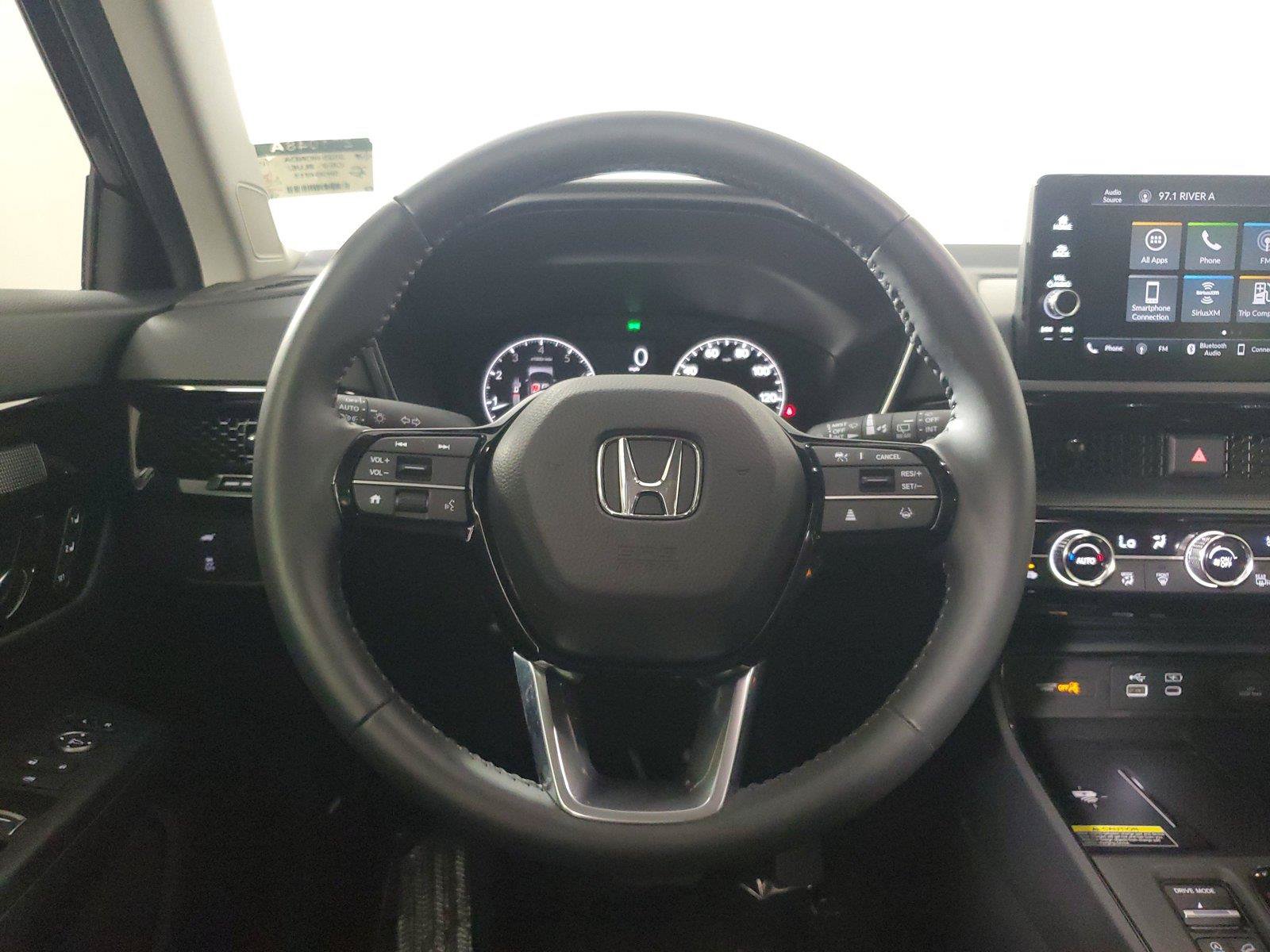 Used 2025 Honda CR-V EX-L image 15
