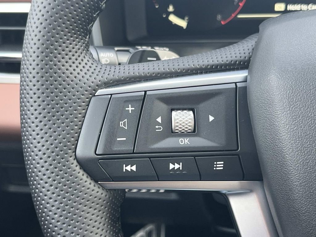 New 2026 Mitsubishi Outlander SEL image 27