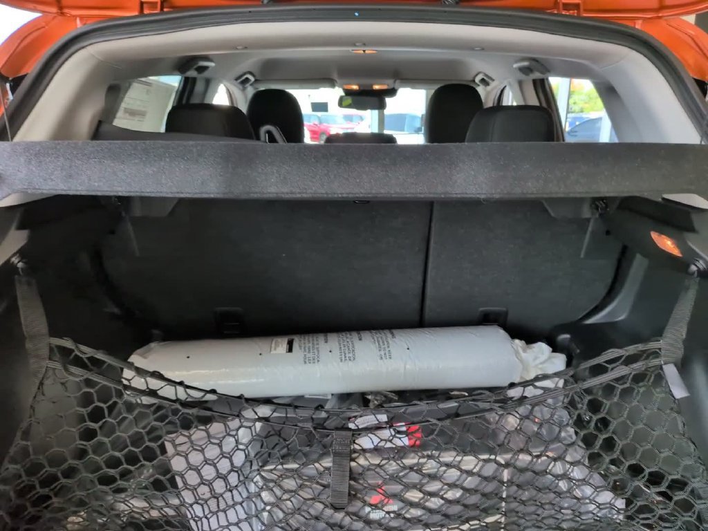 New 2026 Mitsubishi Outlander Sport LE AWD/4WD image 9