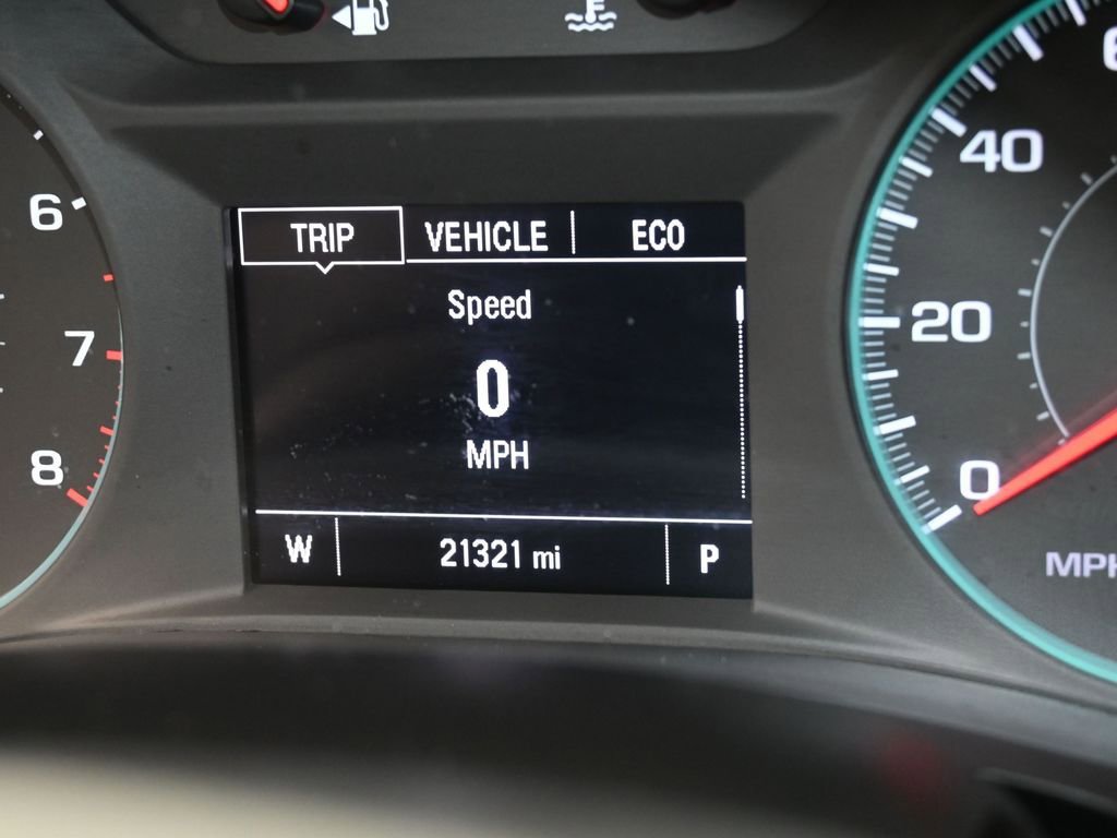 Used 2023 Chevrolet Traverse LS image 28