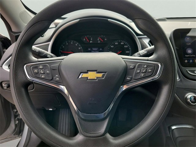 Used 2024 Chevrolet Malibu LT image 18
