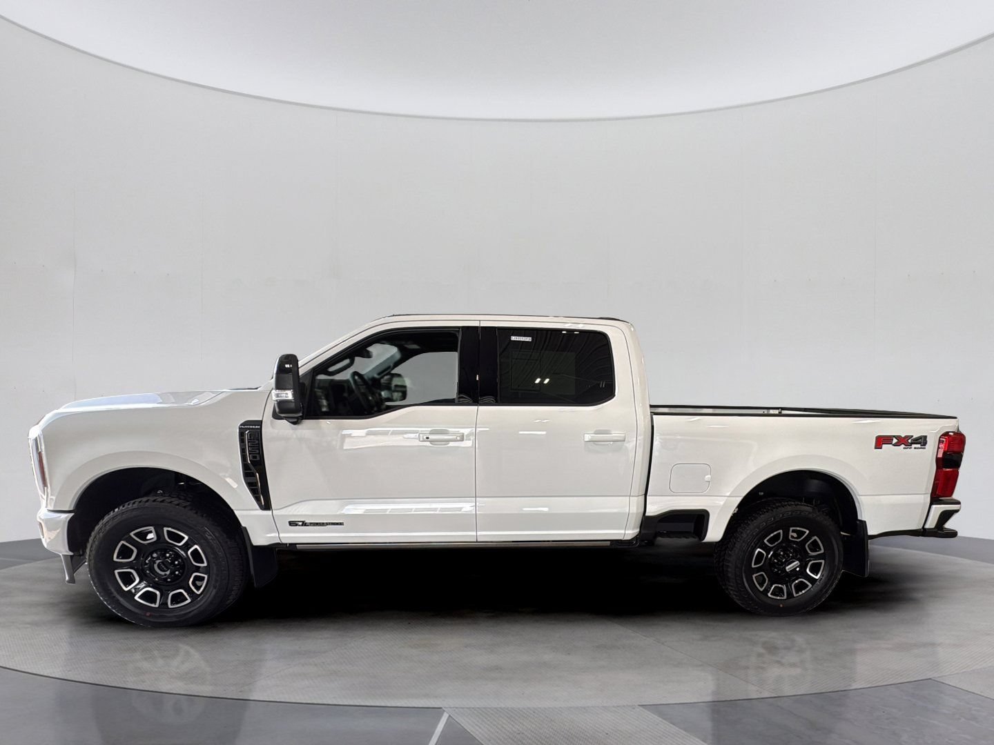 Used 2026 Ford F250 Platinum AWD/4WD video 2
