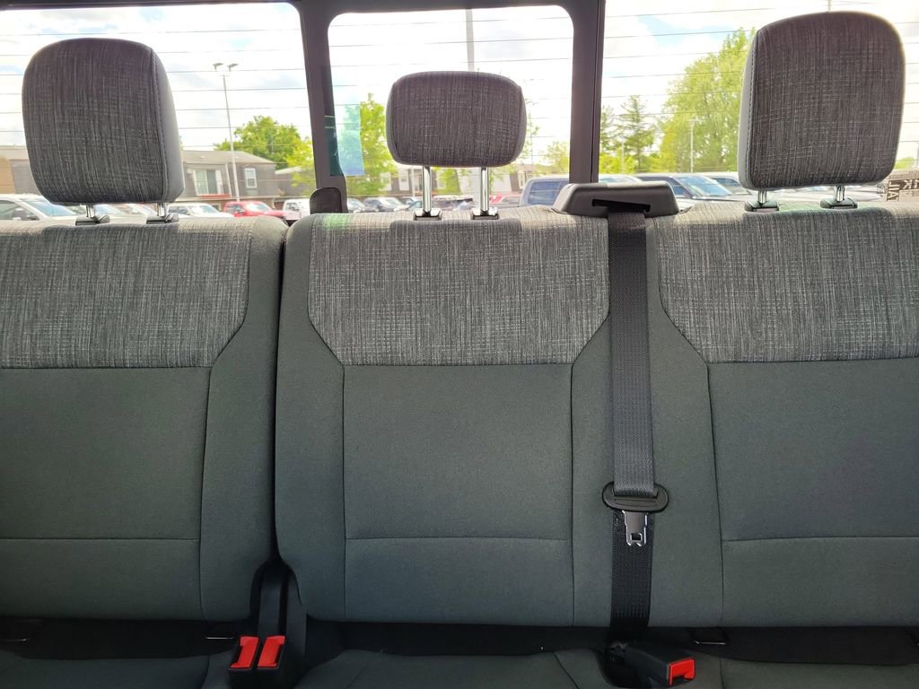 New 2026 Ford F250 XLT AWD/4WD image 17