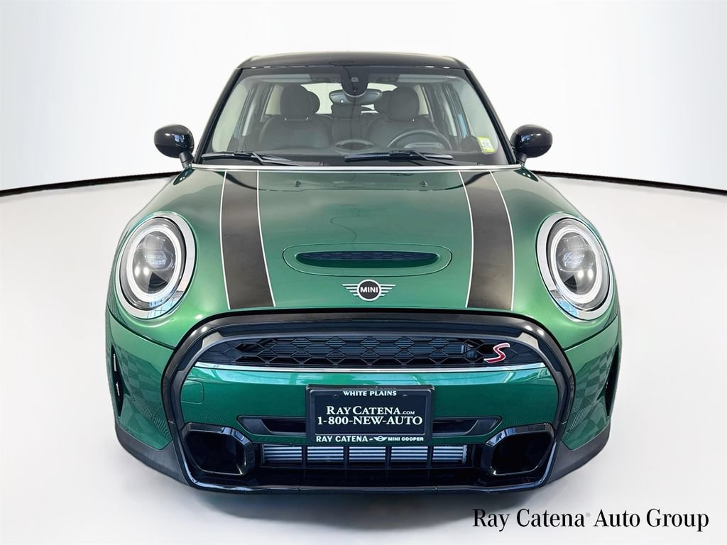 Used 2024 MINI Cooper S FWD image 2