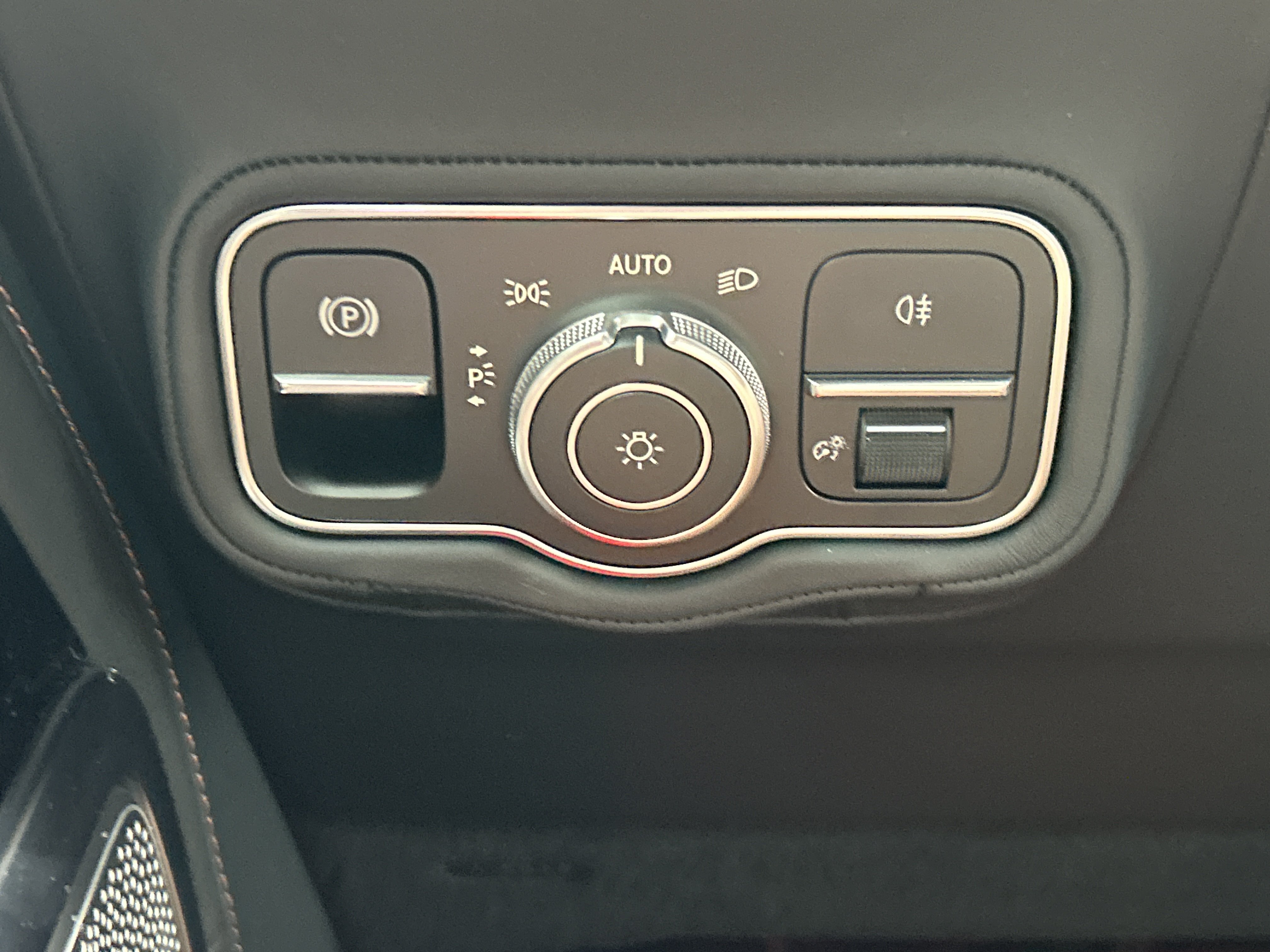 New 2026 Mercedes-Benz G 580 w/ EQ Technology image 21