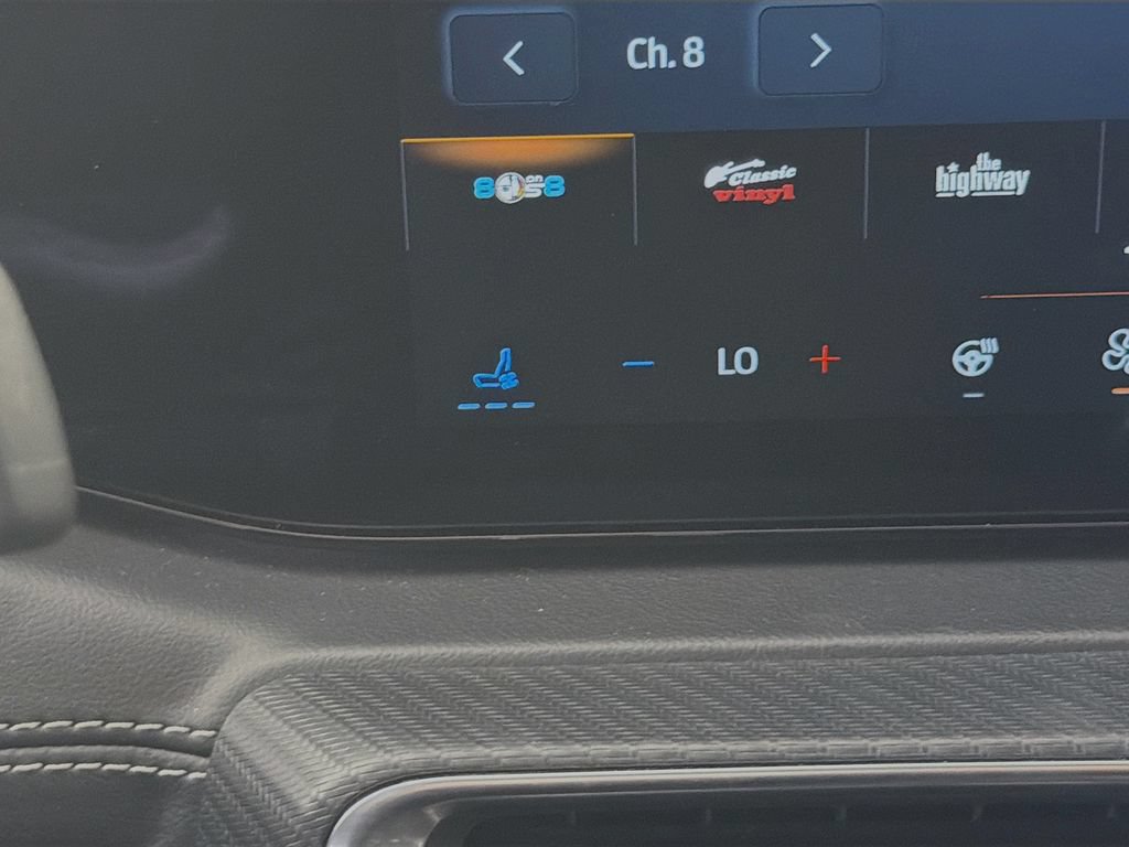 Used 2024 Ford Mustang Premium RWD image 23