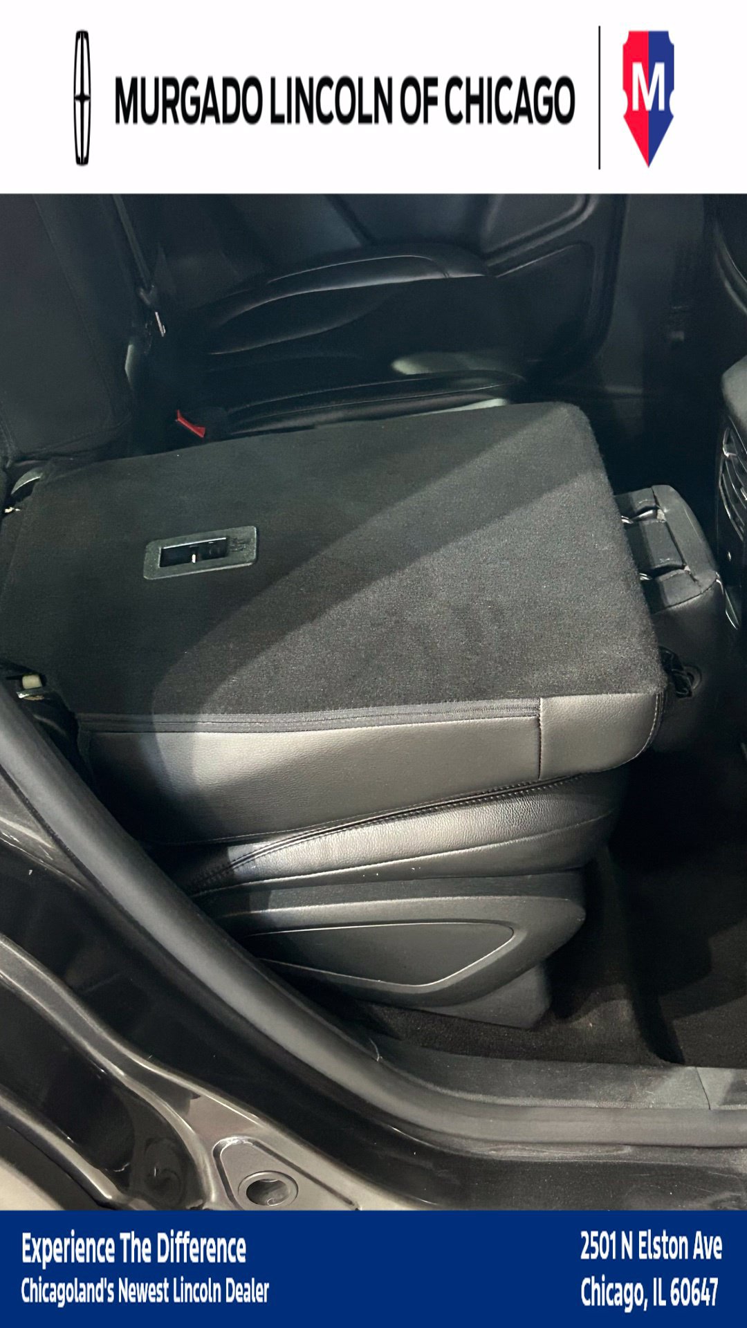 Used 2019 Lincoln MKC Premiere FWD image 55