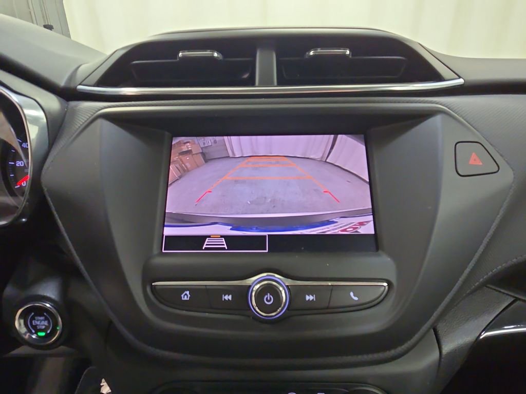 Certified 2023 Chevrolet TrailBlazer LT image 20