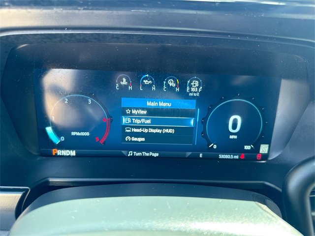 Certified 2024 Ford F250 King Ranch image 14