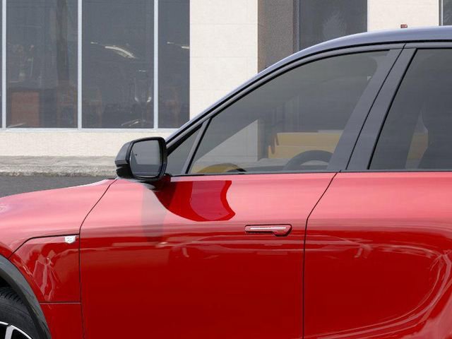 New 2026 Cadillac Lyriq Premium Sport image 12