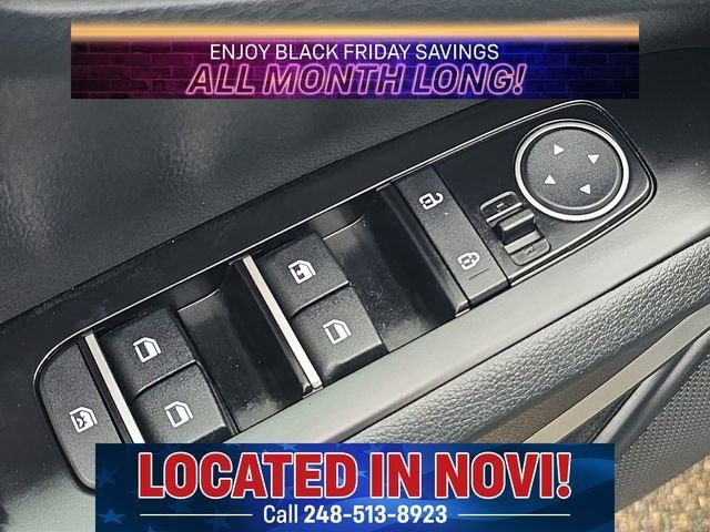 Used 2023 Kia Soul LX w/ LX Technology Package image 15