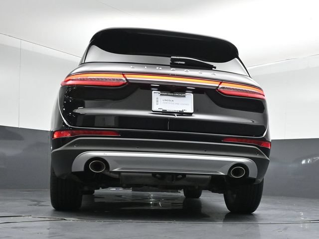 Certified 2024 Lincoln Corsair Reserve AWD/4WD image 36