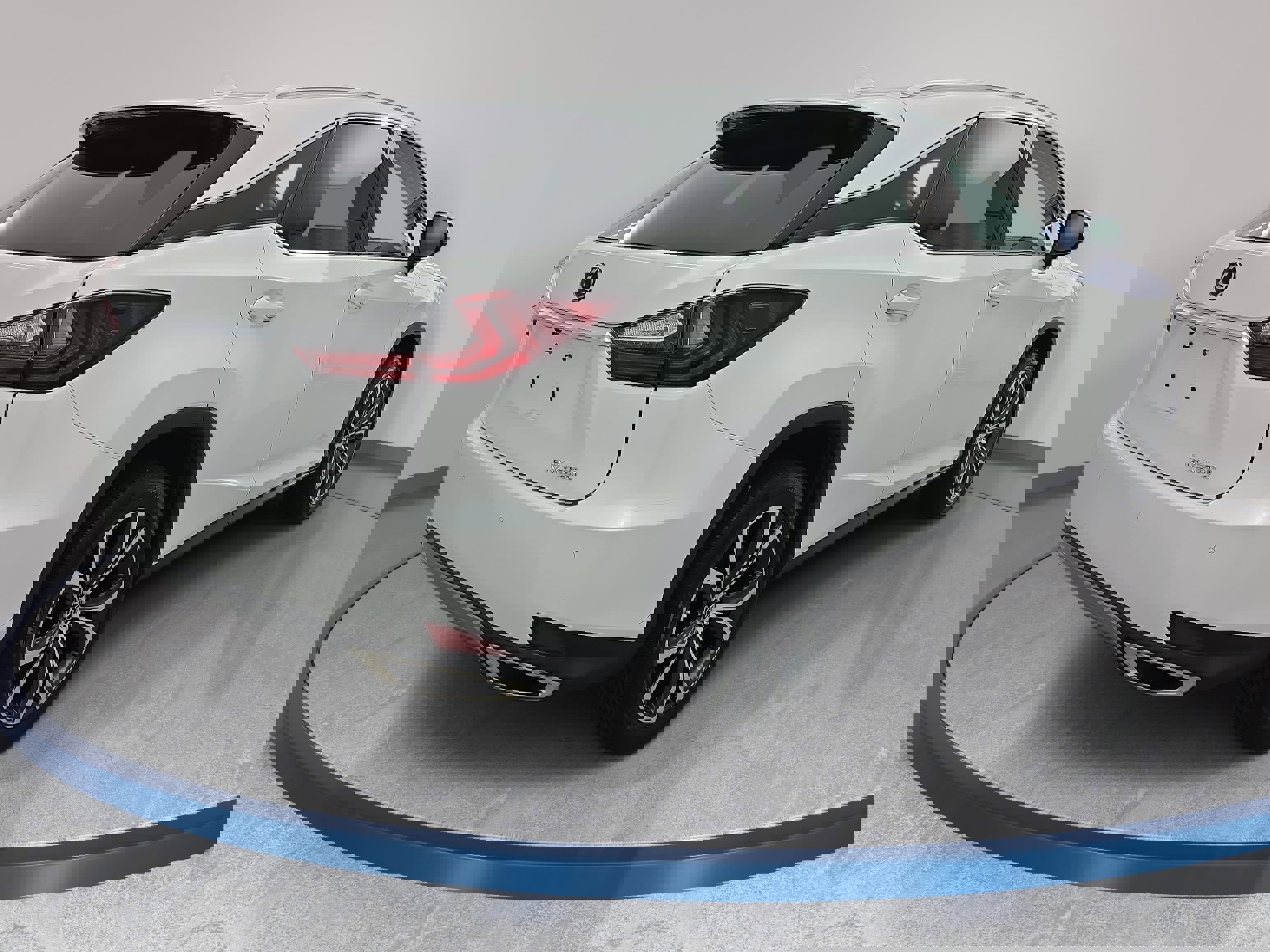 Used 2022 Lexus RX 350 FWD w/ Premium Package image 5