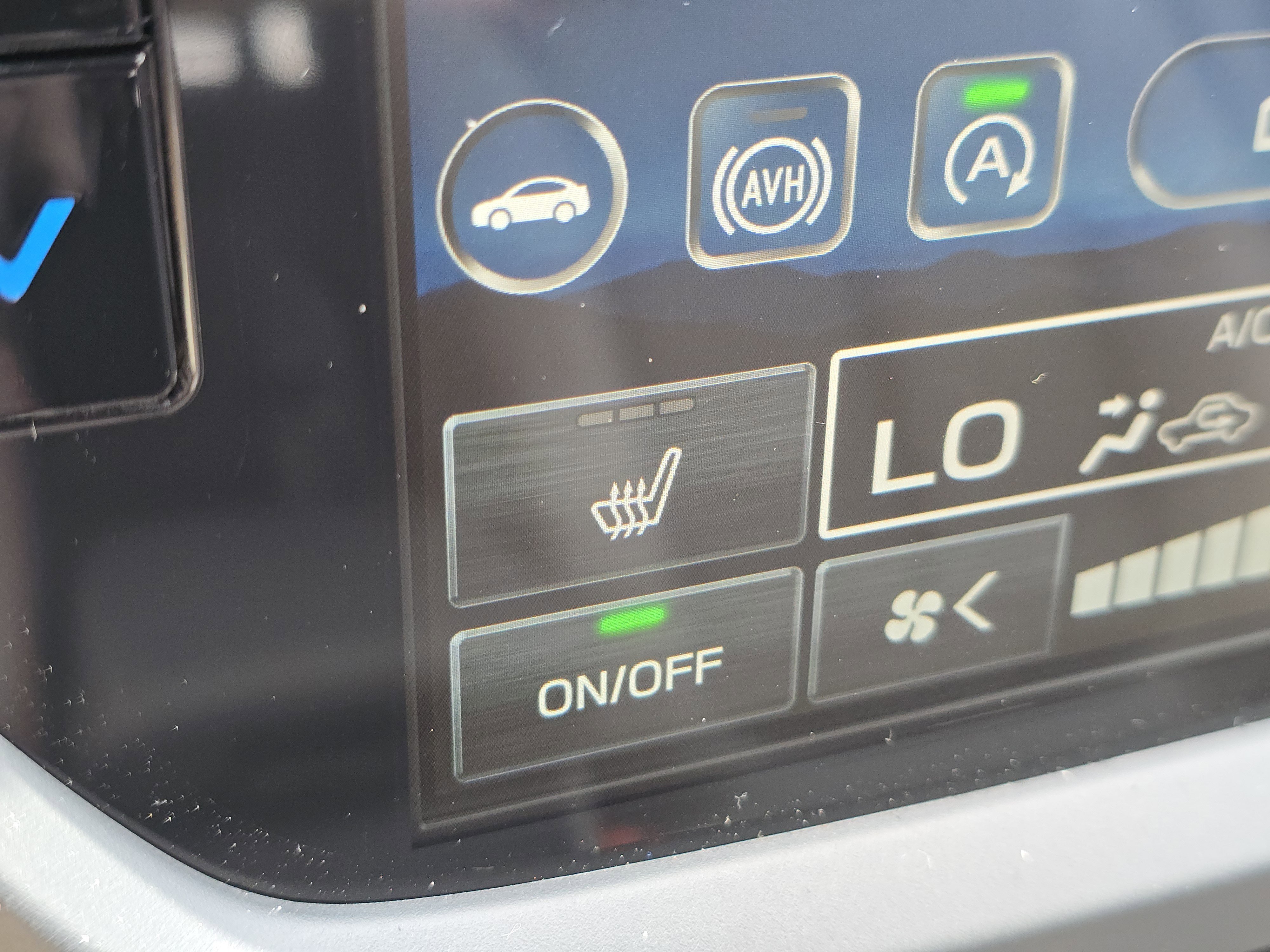 New 2025 Subaru Forester Sport image 12