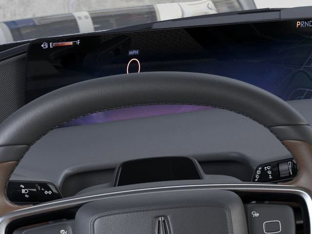 New 2026 Lincoln Navigator Reserve image 13